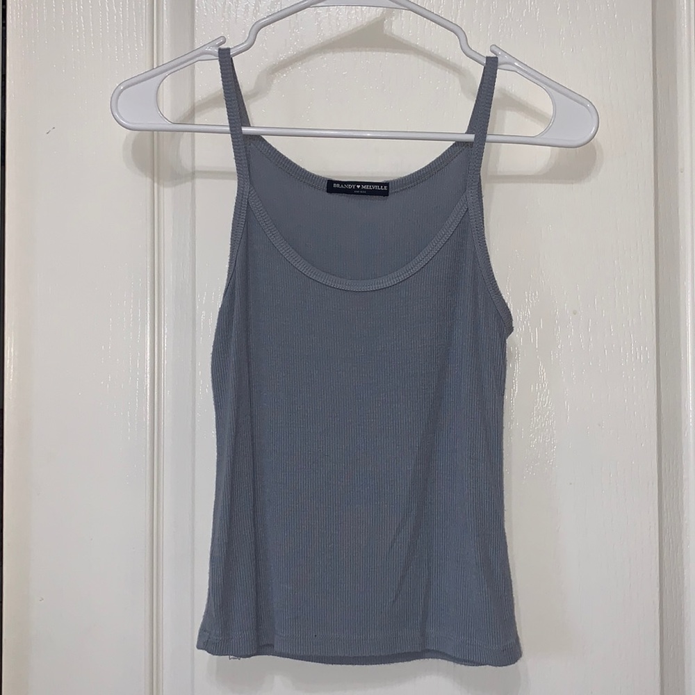 Brandy Melville tank top